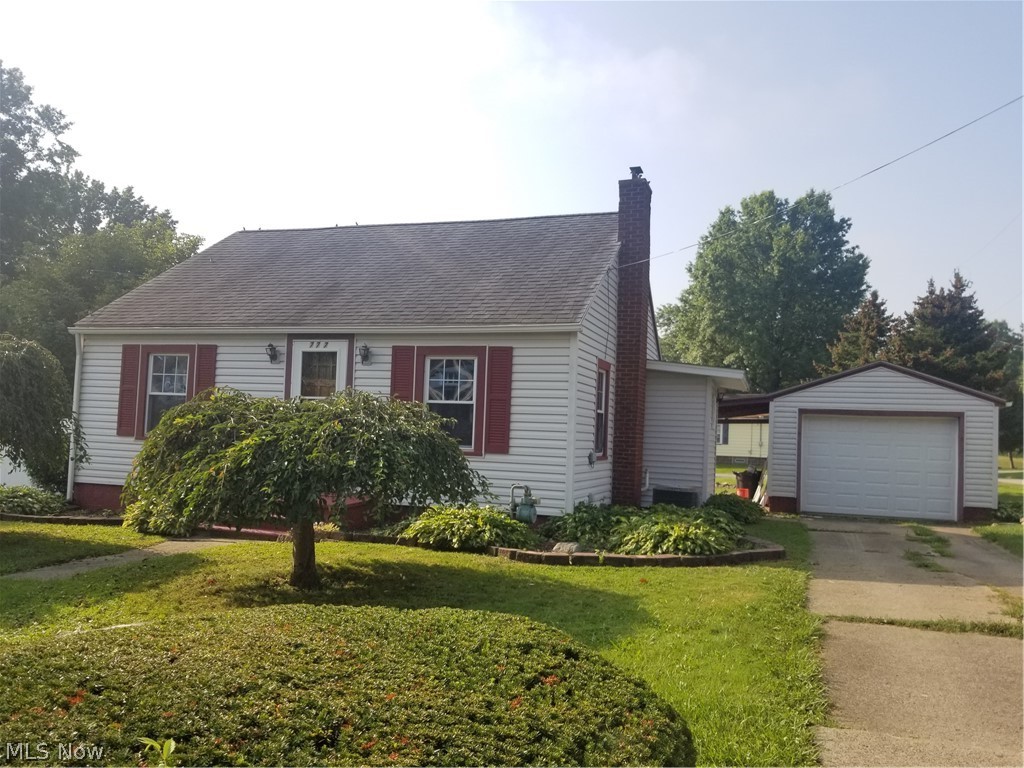 Maplewood - Residential