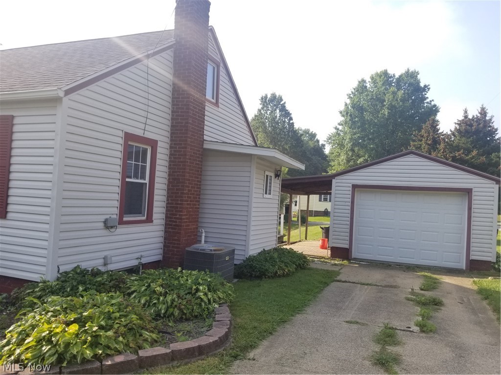 Maplewood - Residential