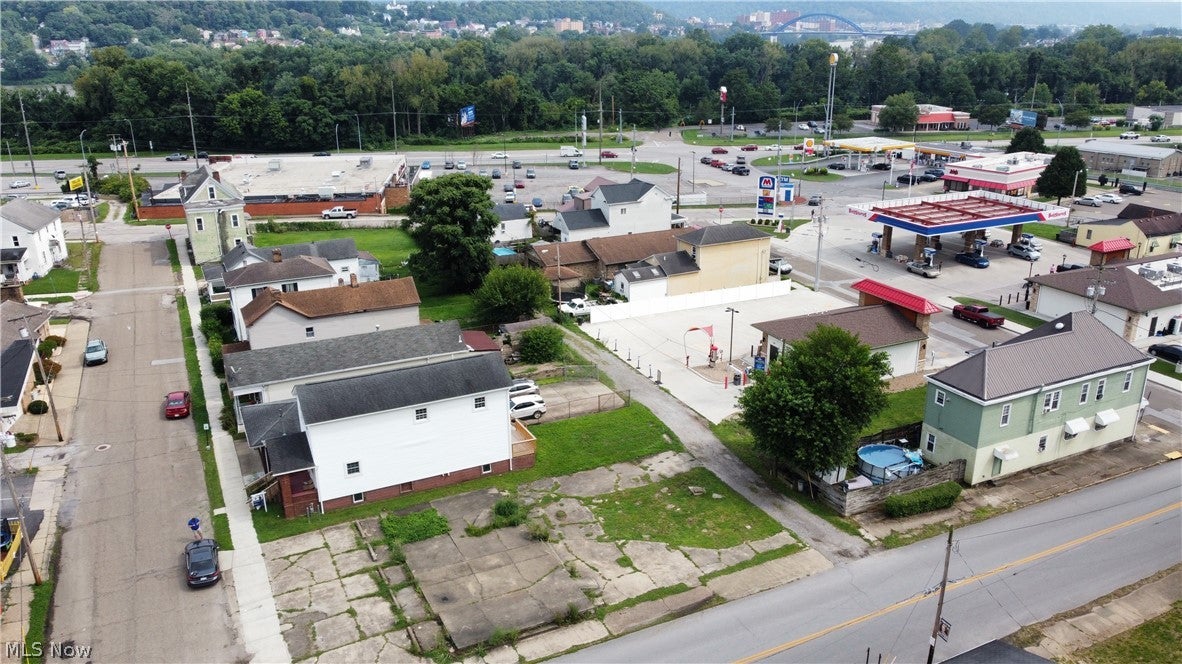 1300 South Zane Highway