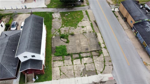 Vacant Land For Sale - 1300 South Zane Highway<br/> Bridgeport, OH 43912