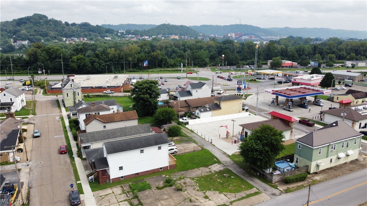 1300 South Zane Highway