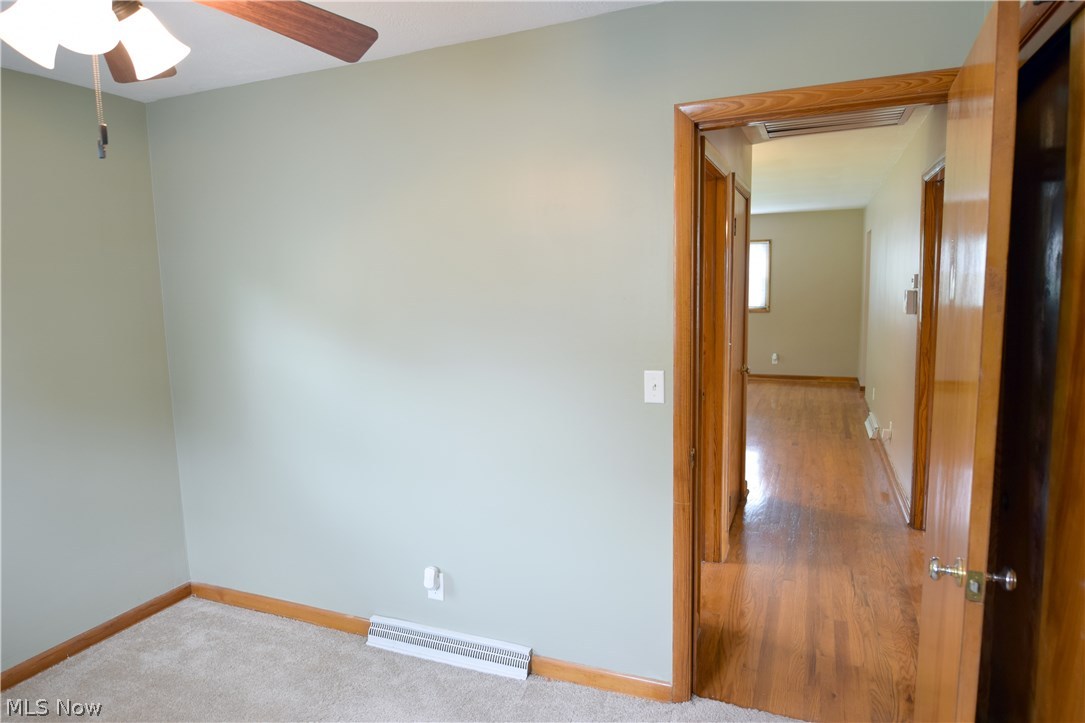 Park Heights - Residential