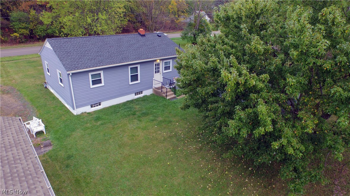 Park Heights - Residential