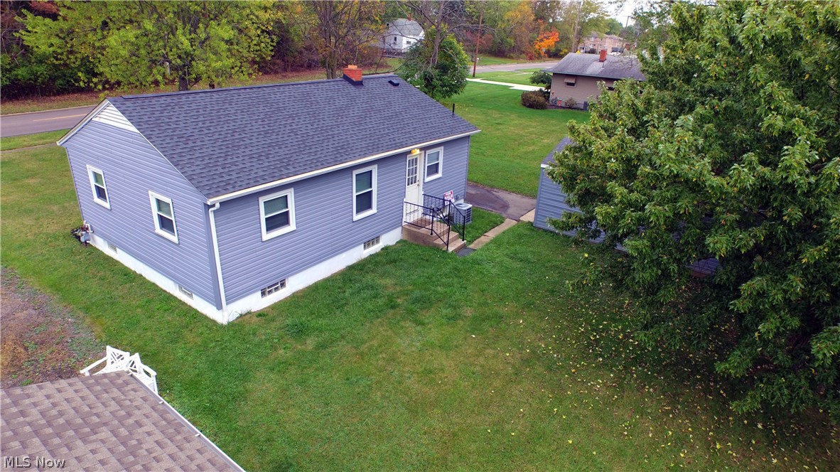 Park Heights - Residential