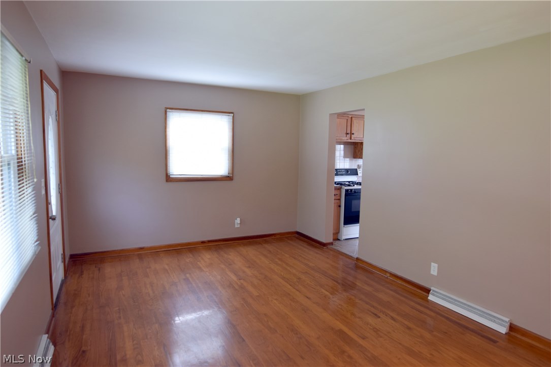 Park Heights - Residential