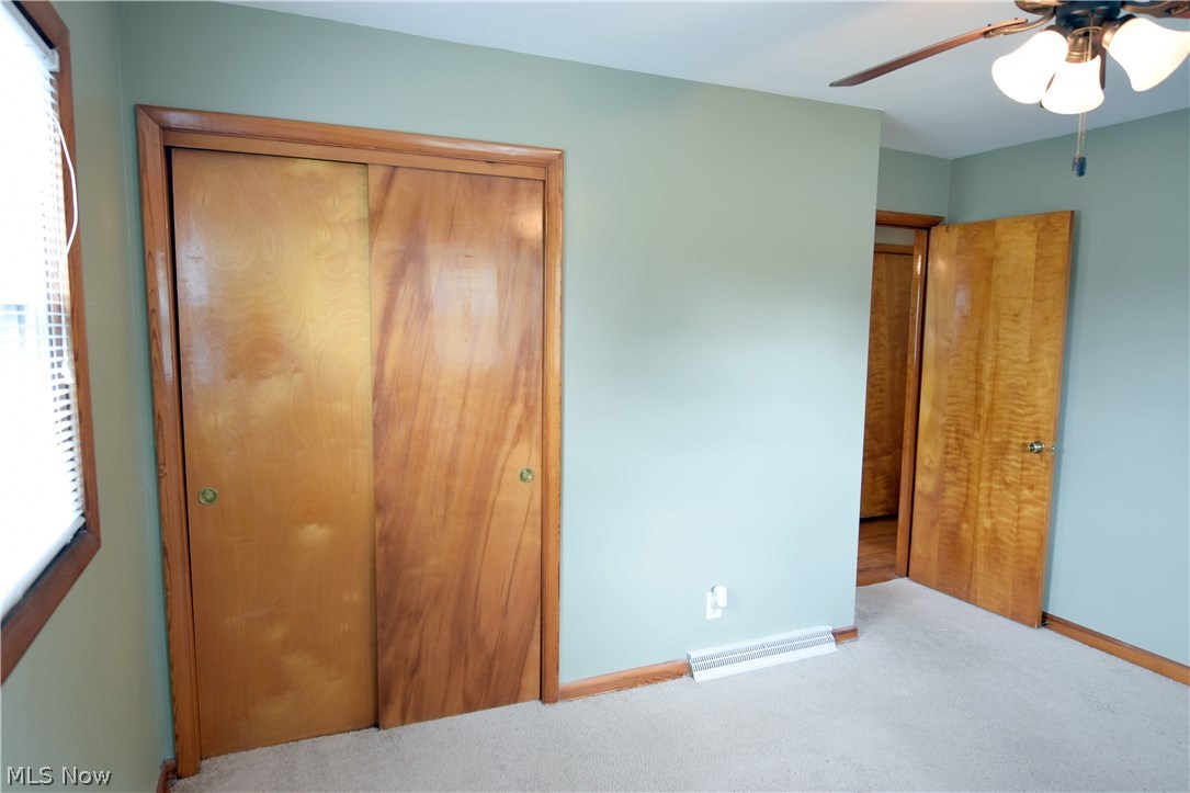 Park Heights - Residential