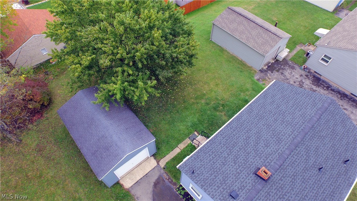 Park Heights - Residential