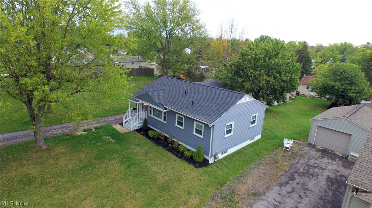 Park Heights - Residential