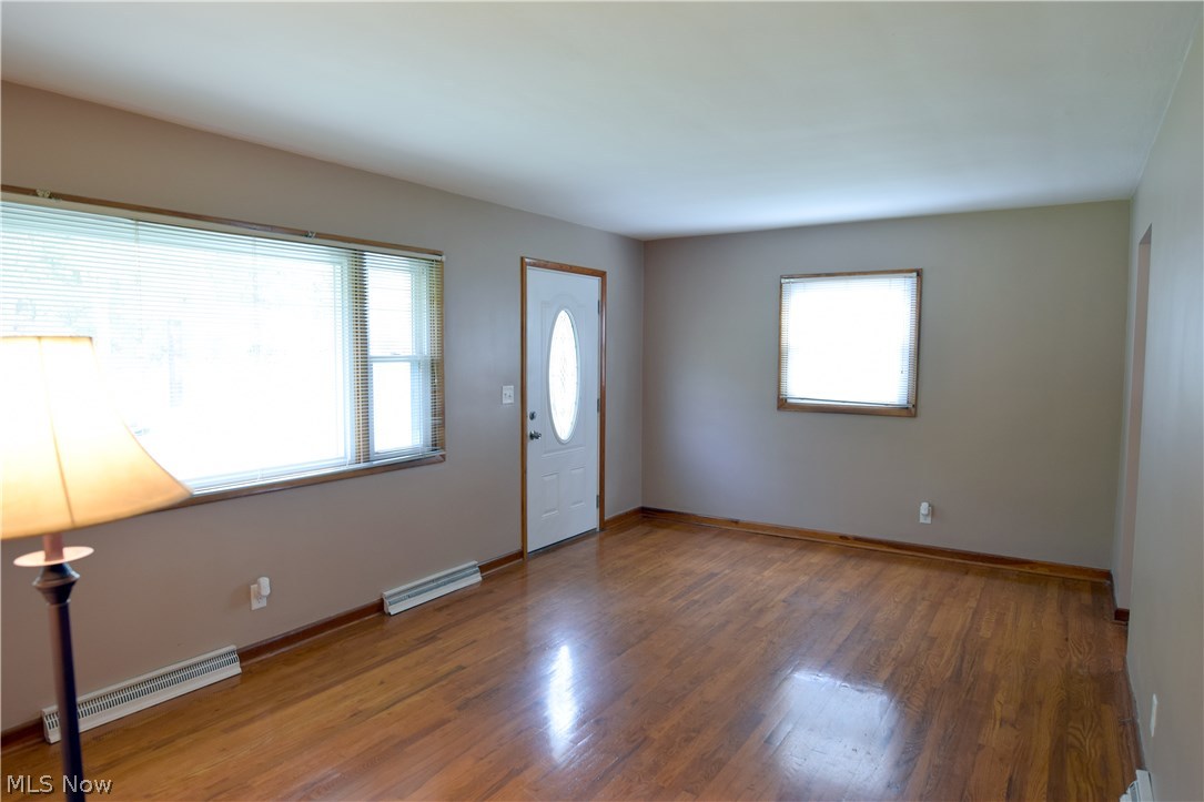 Park Heights - Residential