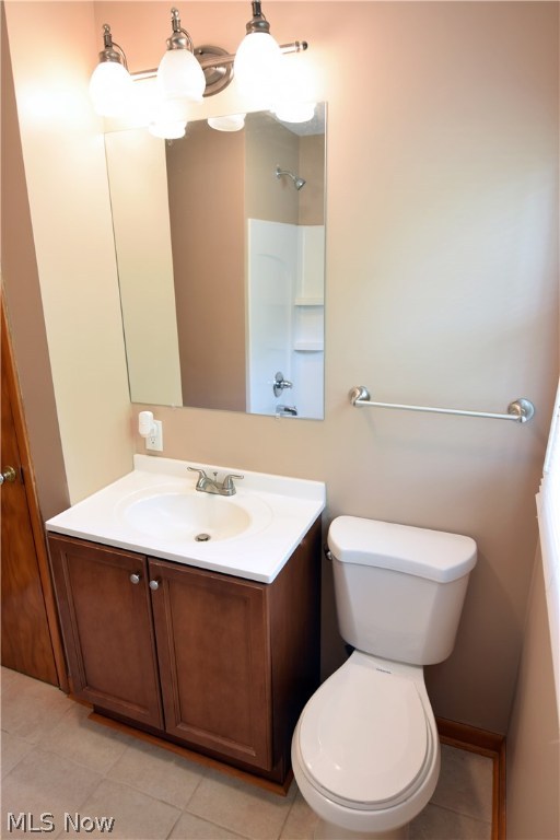 Park Heights - Residential