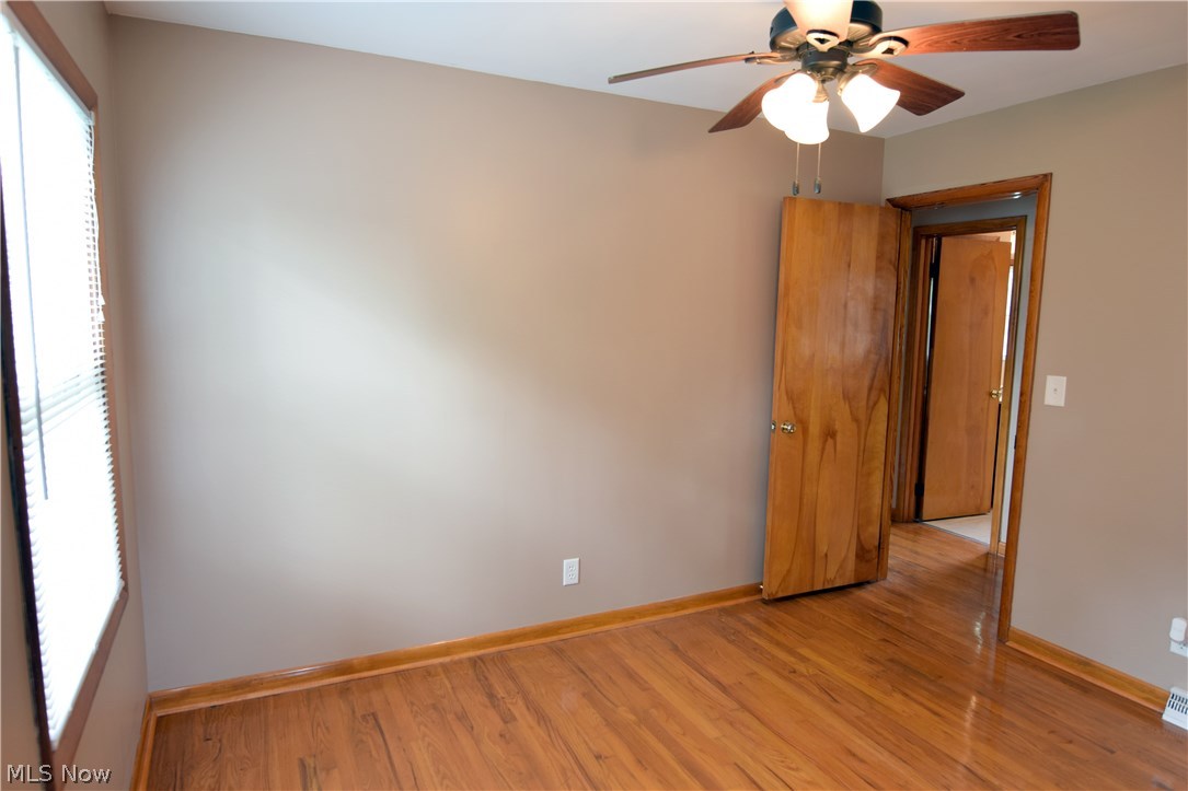 Park Heights - Residential