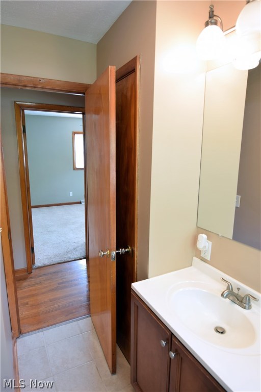 Park Heights - Residential