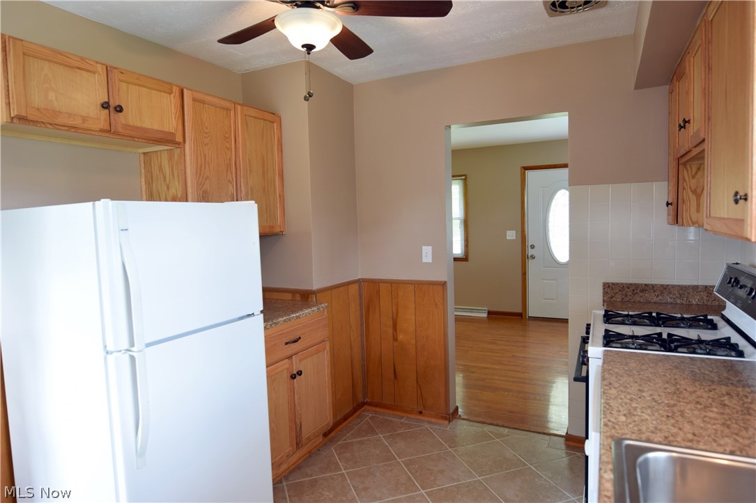 Park Heights - Residential