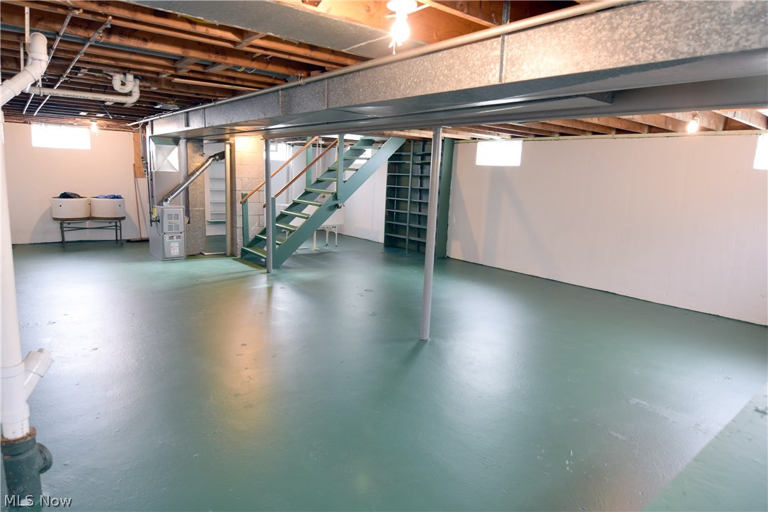 Park Heights - Residential