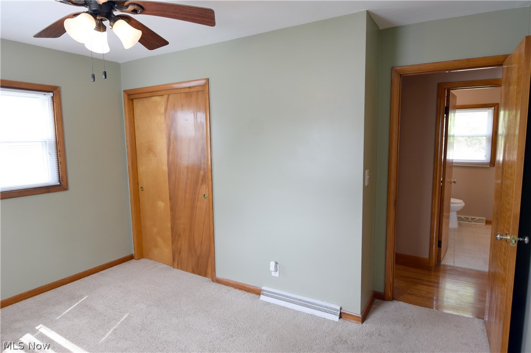 Park Heights - Residential