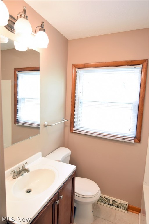 Park Heights - Residential