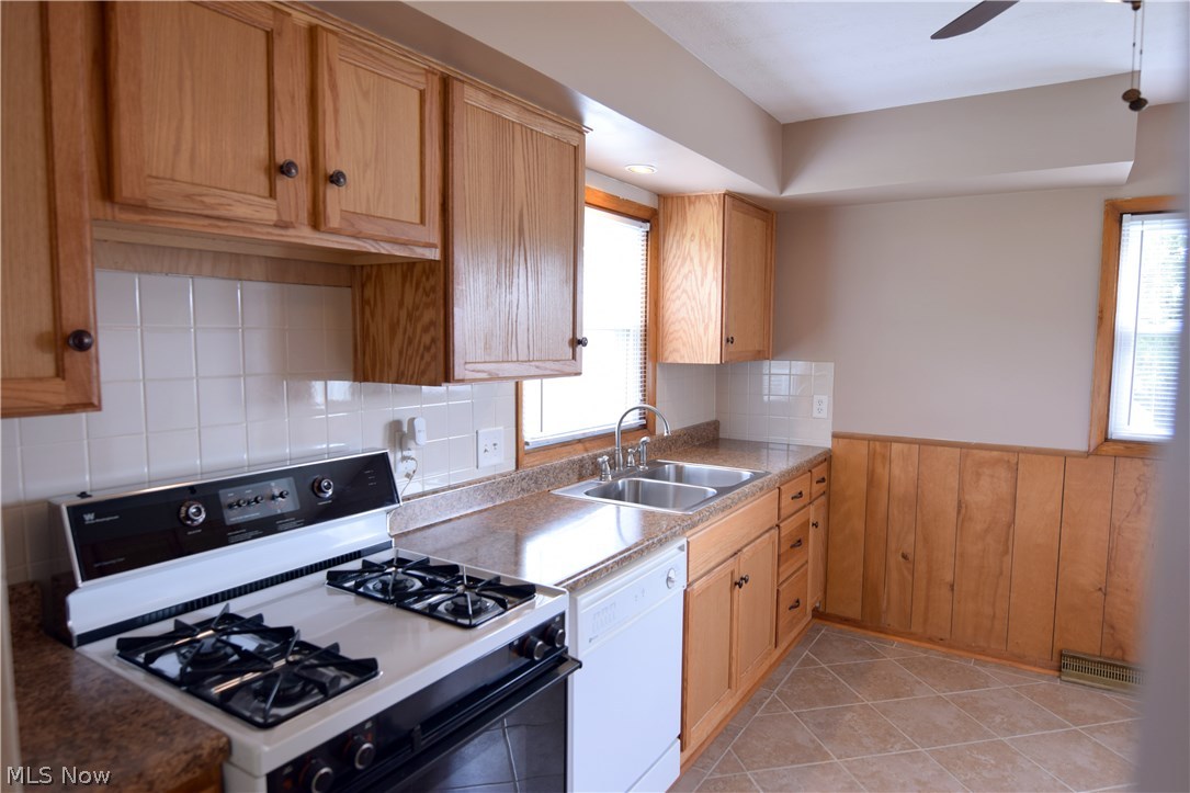 Park Heights - Residential