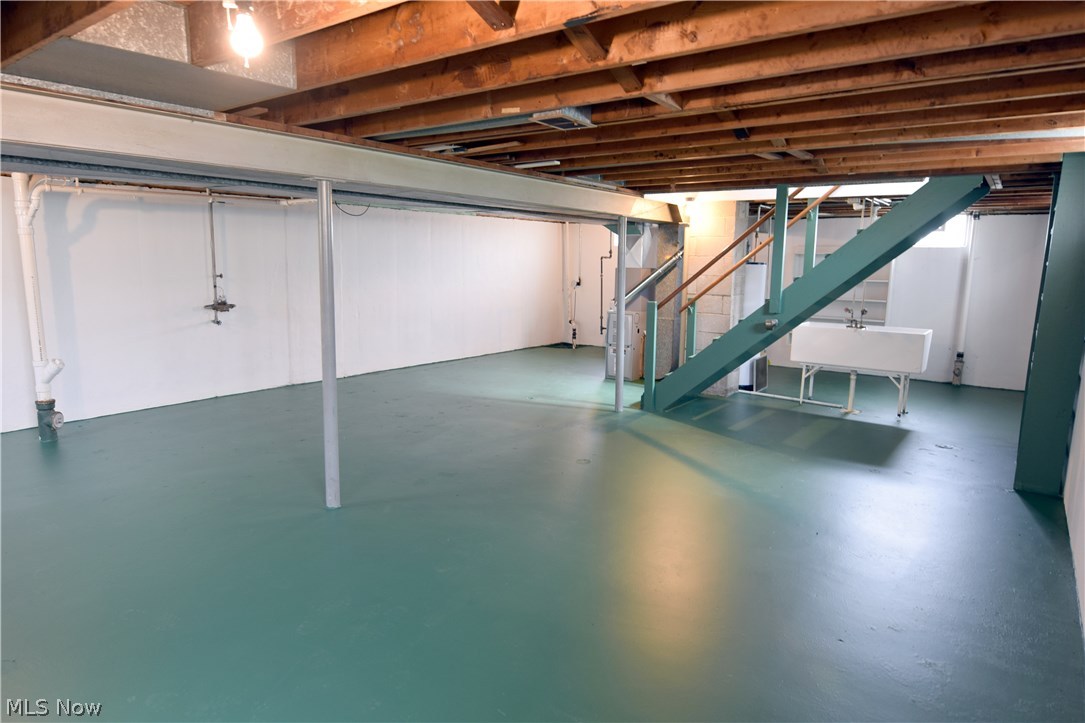 Park Heights - Residential