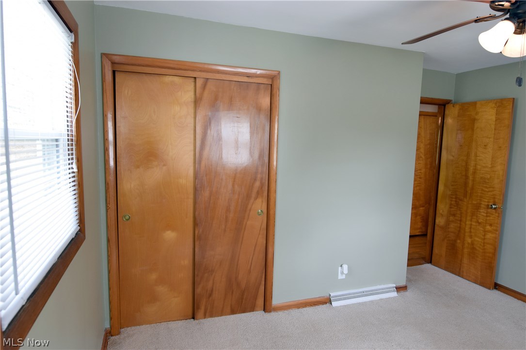 Park Heights - Residential