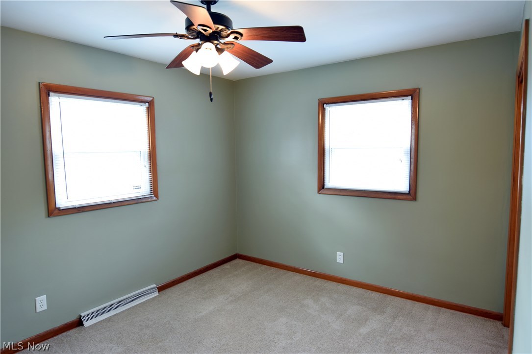 Park Heights - Residential