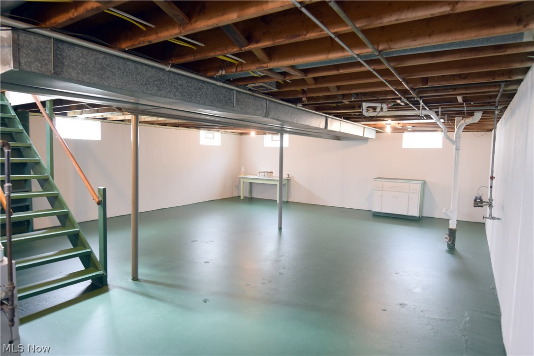 Park Heights - Residential