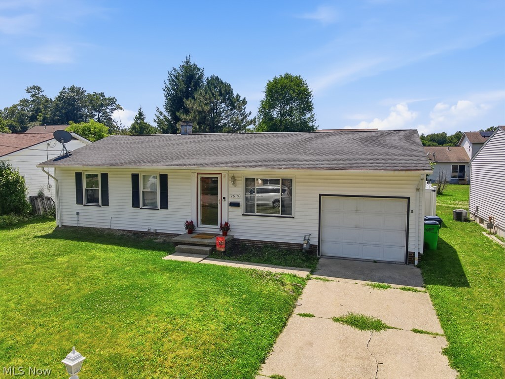 2619 Center Avenue