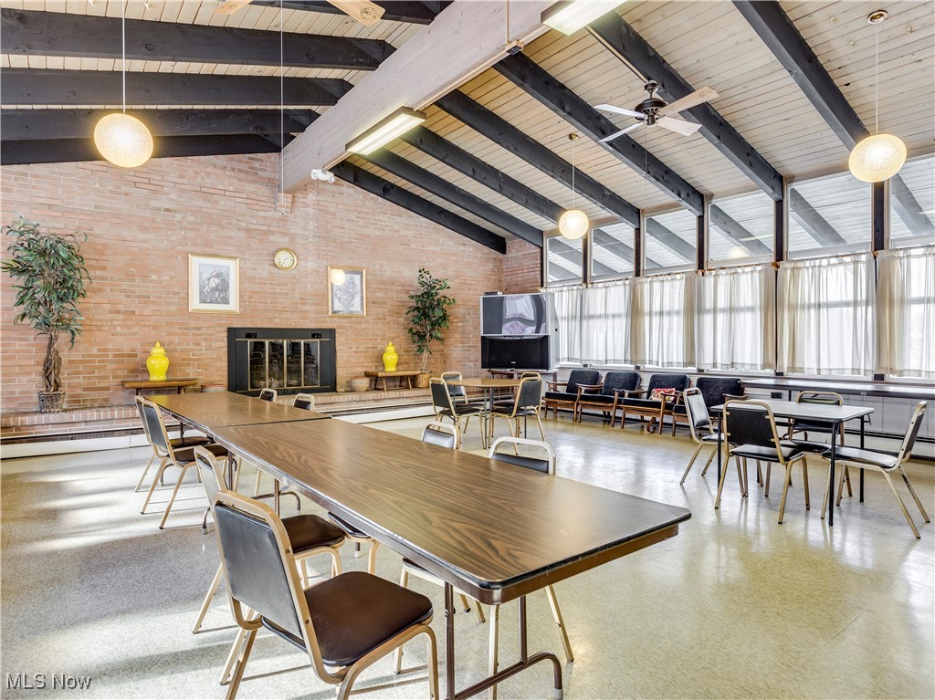 Seven Stories East Condo - Residential Lease
