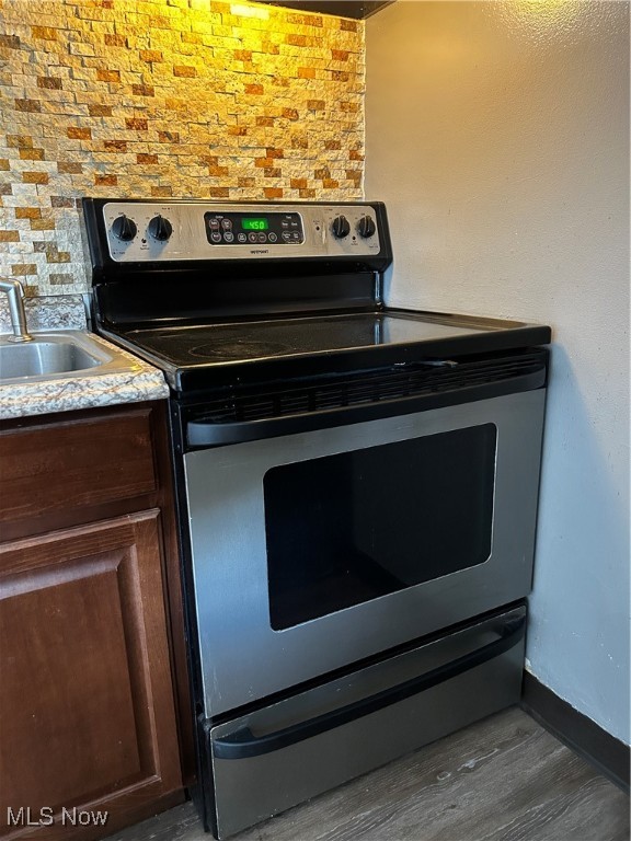 Seven Stories East Condo - Residential Lease
