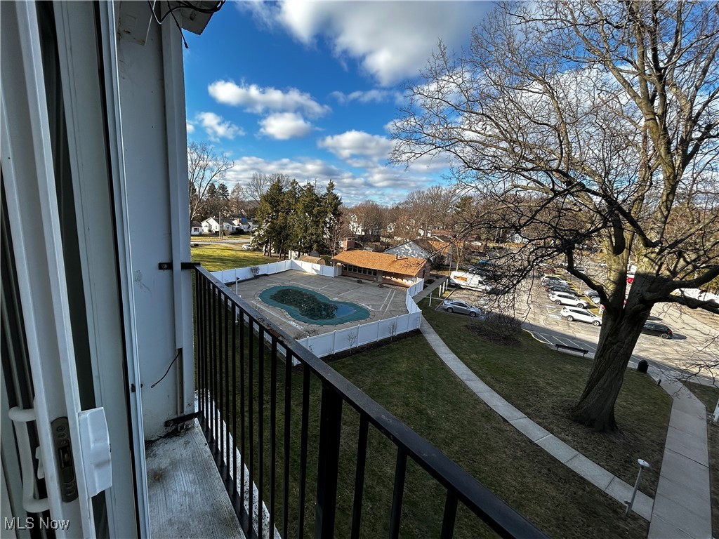 Seven Stories East Condo - Residential Lease