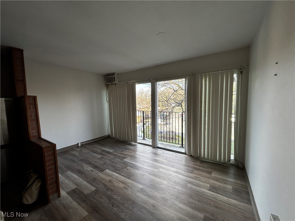 Seven Stories East Condo - Residential Lease