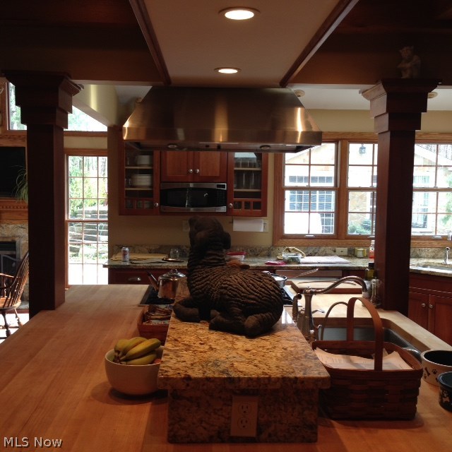 Sugarbrush Colony - Residential