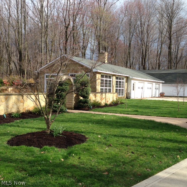 Sugarbrush Colony - Residential