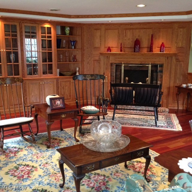 Sugarbrush Colony - Residential