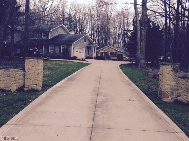 Sugarbrush Colony - Residential