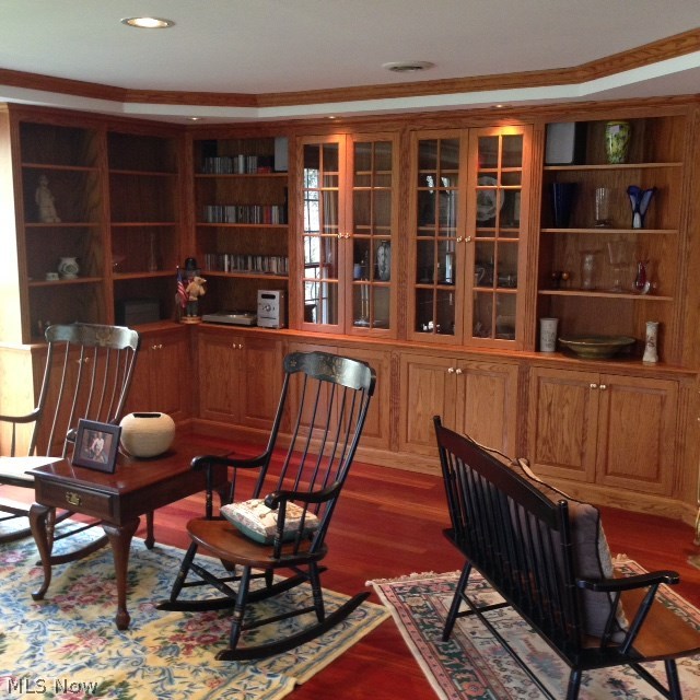 Sugarbrush Colony - Residential