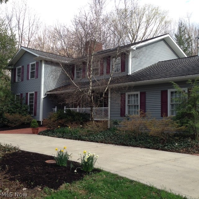 Sugarbrush Colony - Residential