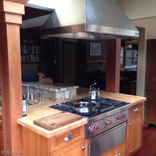 Sugarbrush Colony - Residential