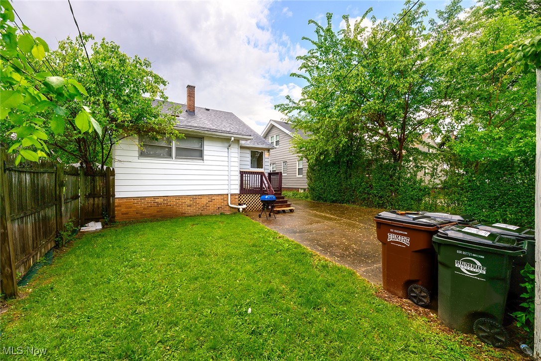 Ridgeview Park Allotment - Residential Lease