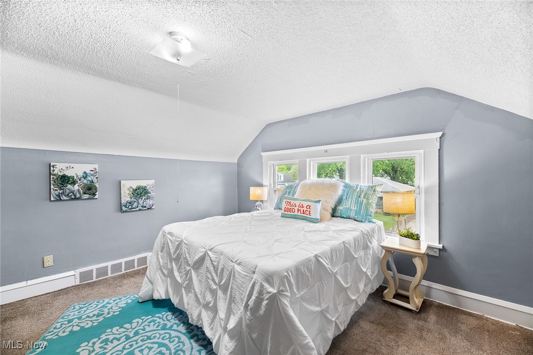 Ridgeview Park Allotment - Residential Lease