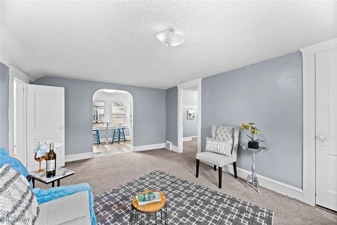 Ridgeview Park Allotment - Residential Lease