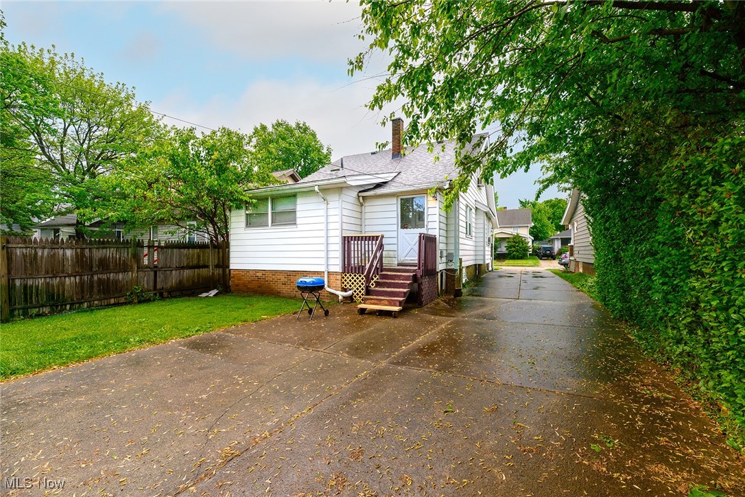 Ridgeview Park Allotment - Residential Lease