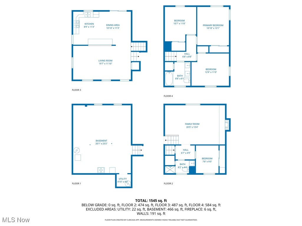 Woodridge Allotment 01 - Residential