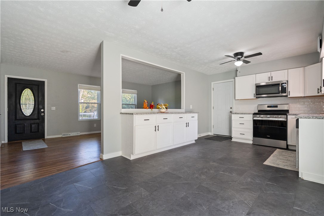 Woodridge Allotment 01 - Residential