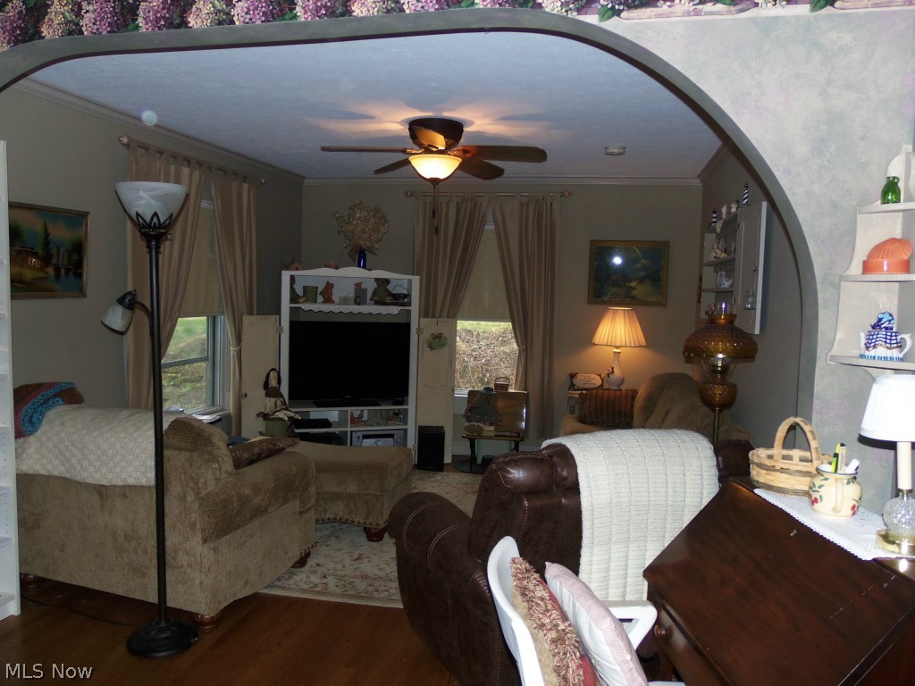 Hazel Wood Acres - Residential