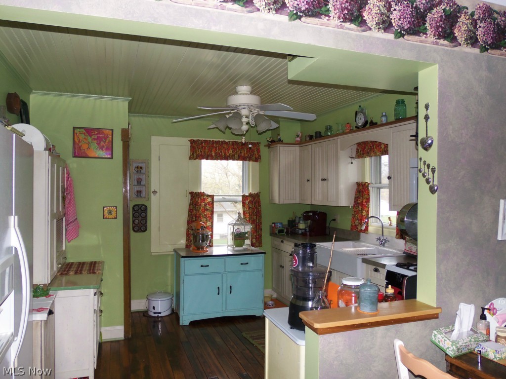 Hazel Wood Acres - Residential