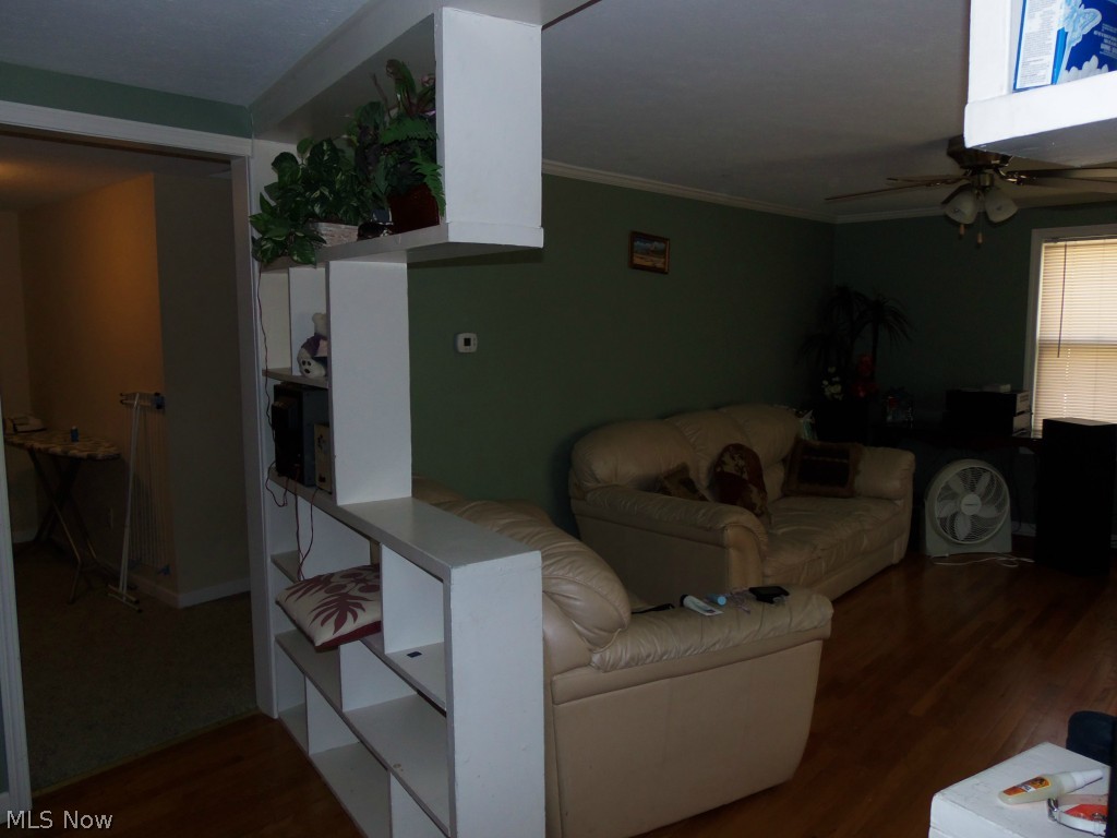 Hazel Wood Acres - Residential