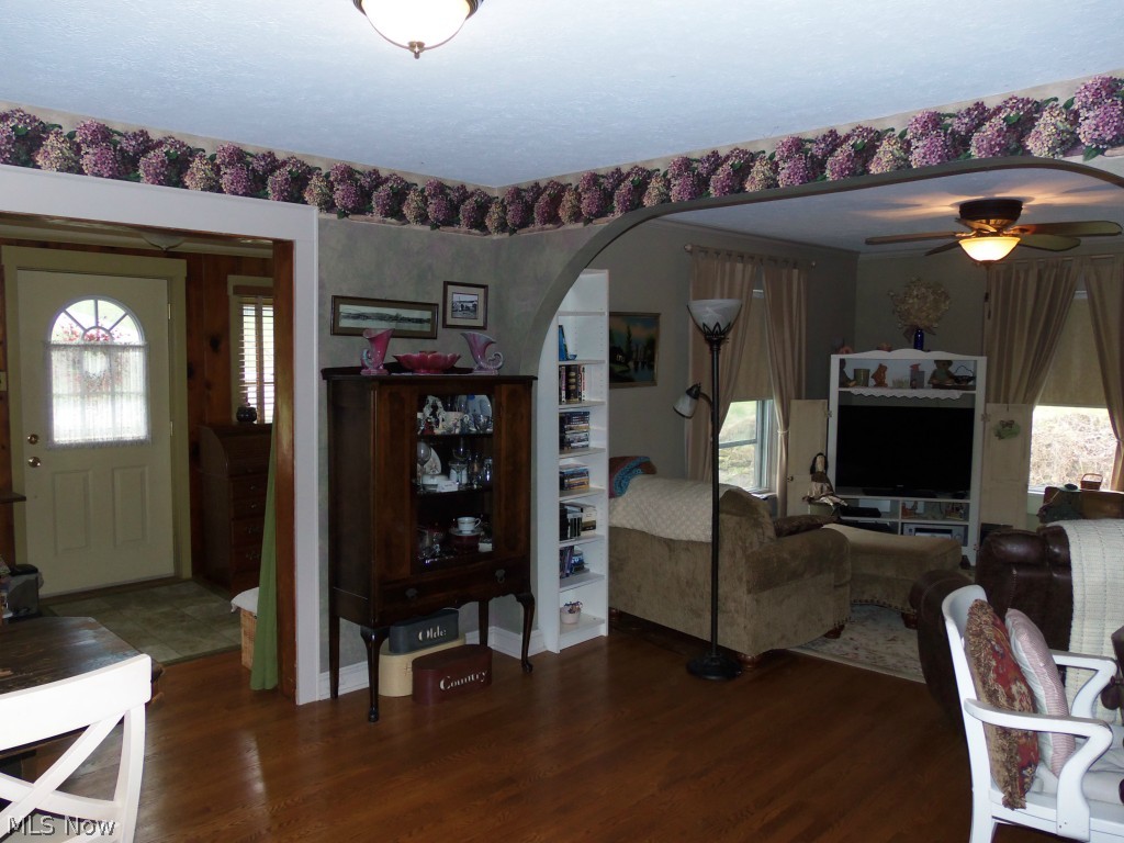 Hazel Wood Acres - Residential