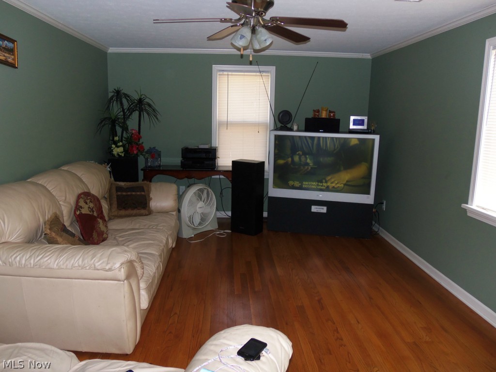 Hazel Wood Acres - Residential