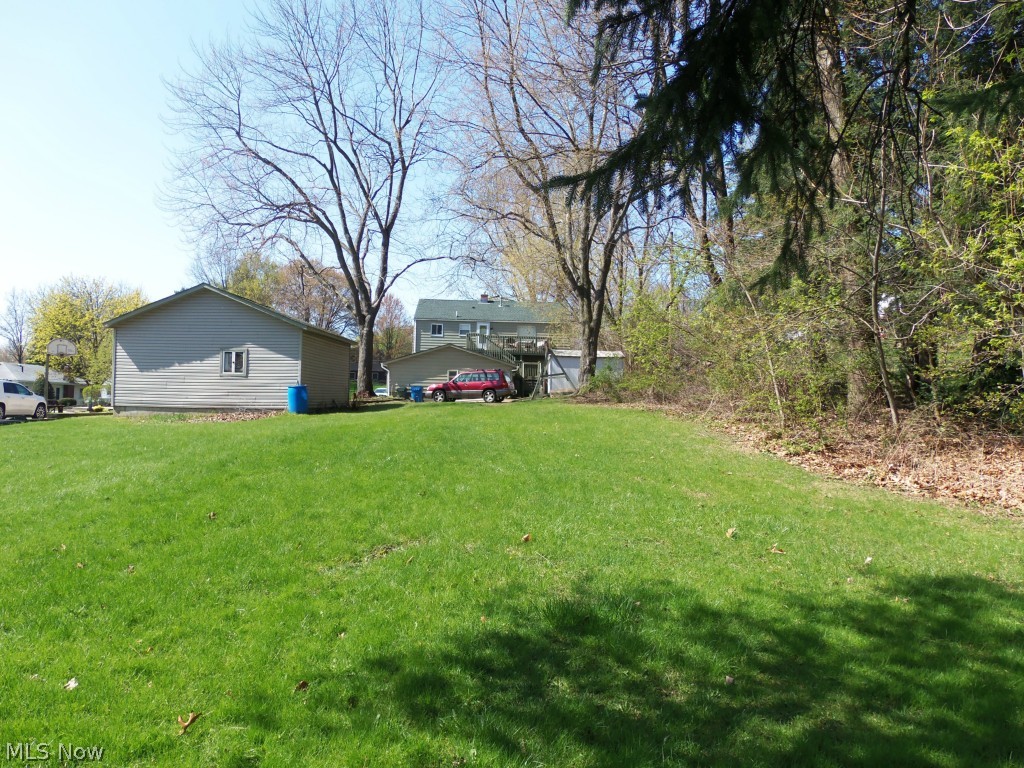 Hazel Wood Acres - Residential