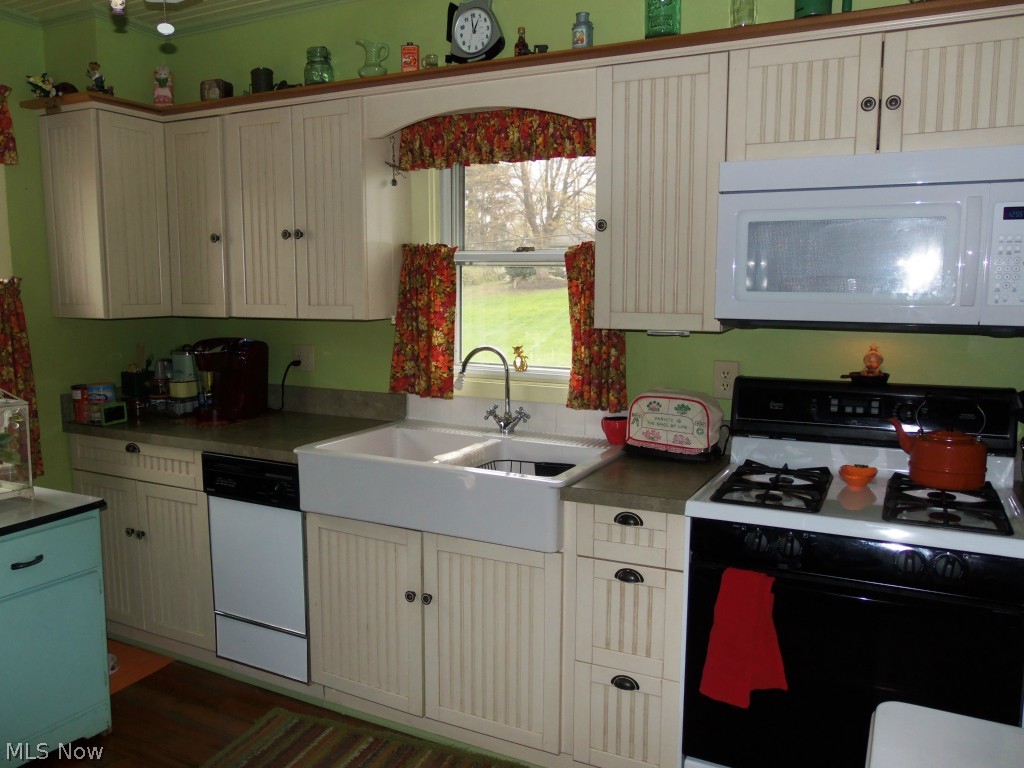 Hazel Wood Acres - Residential